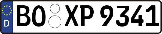 BO-XP9341