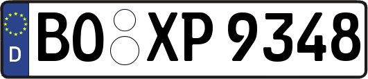BO-XP9348
