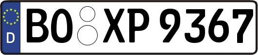 BO-XP9367