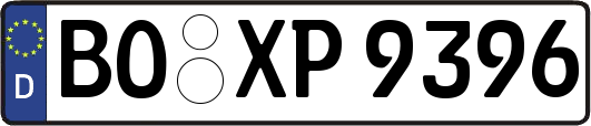 BO-XP9396