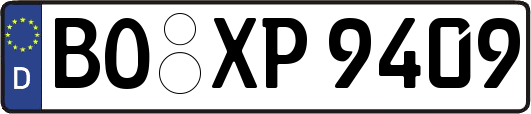 BO-XP9409