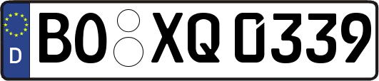 BO-XQ0339