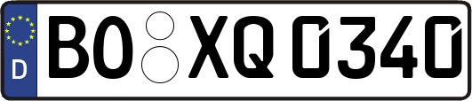 BO-XQ0340