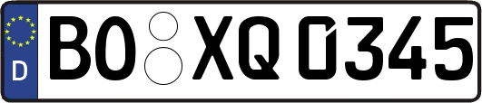 BO-XQ0345