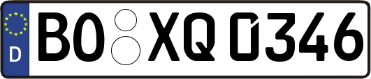 BO-XQ0346