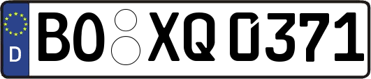 BO-XQ0371
