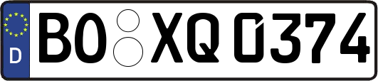 BO-XQ0374