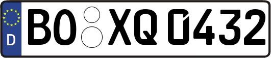 BO-XQ0432