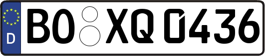 BO-XQ0436