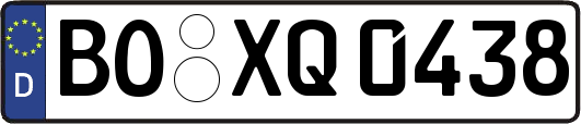 BO-XQ0438