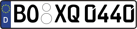 BO-XQ0440