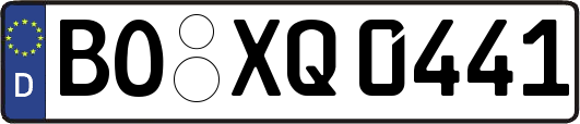 BO-XQ0441