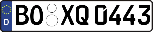 BO-XQ0443