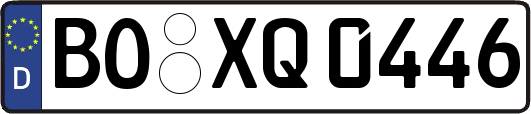 BO-XQ0446