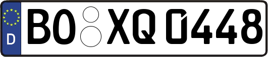 BO-XQ0448