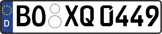 BO-XQ0449