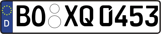 BO-XQ0453