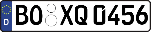 BO-XQ0456