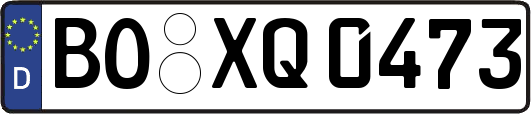 BO-XQ0473
