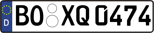 BO-XQ0474
