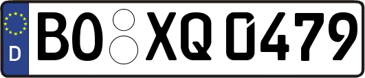 BO-XQ0479