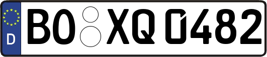 BO-XQ0482