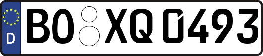 BO-XQ0493