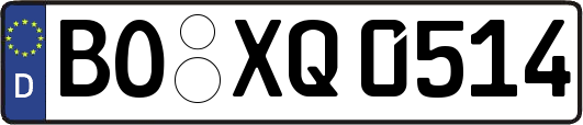 BO-XQ0514