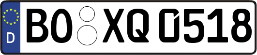 BO-XQ0518