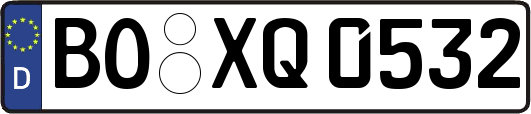 BO-XQ0532