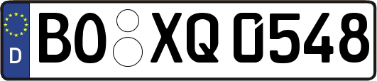BO-XQ0548