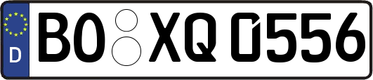 BO-XQ0556