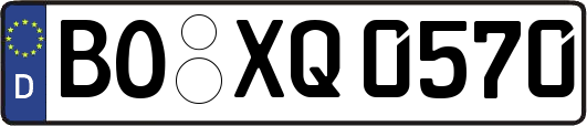 BO-XQ0570