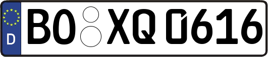BO-XQ0616