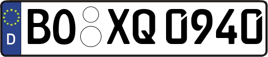 BO-XQ0940