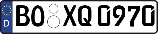 BO-XQ0970