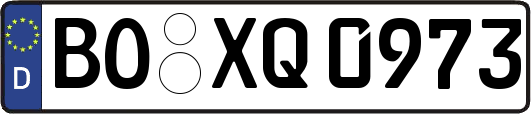 BO-XQ0973