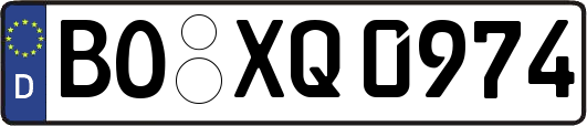 BO-XQ0974