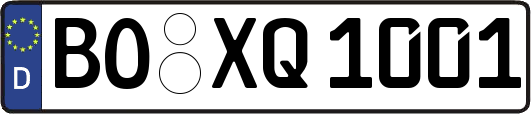 BO-XQ1001