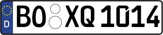 BO-XQ1014