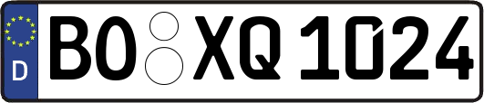 BO-XQ1024