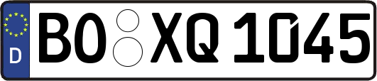 BO-XQ1045