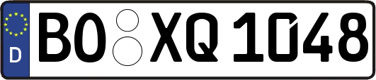 BO-XQ1048