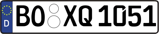 BO-XQ1051
