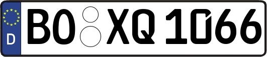 BO-XQ1066