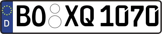 BO-XQ1070