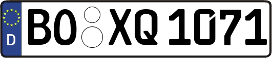 BO-XQ1071