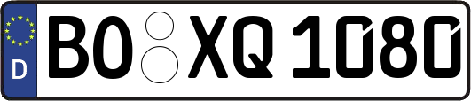 BO-XQ1080