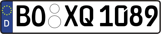 BO-XQ1089