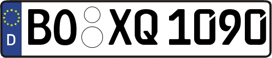 BO-XQ1090